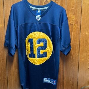 Rogers #12 Men’s Jersey